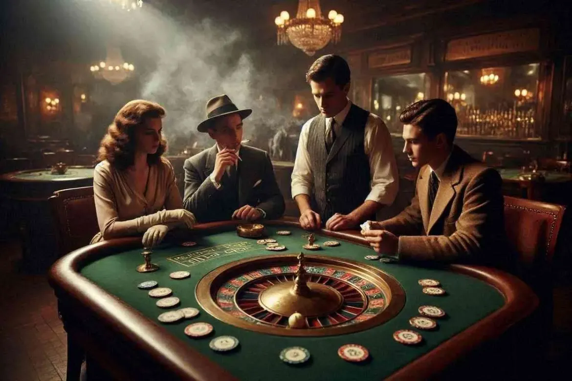 Postcode Lottery Casino